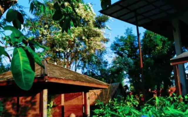 White Tea Hotel