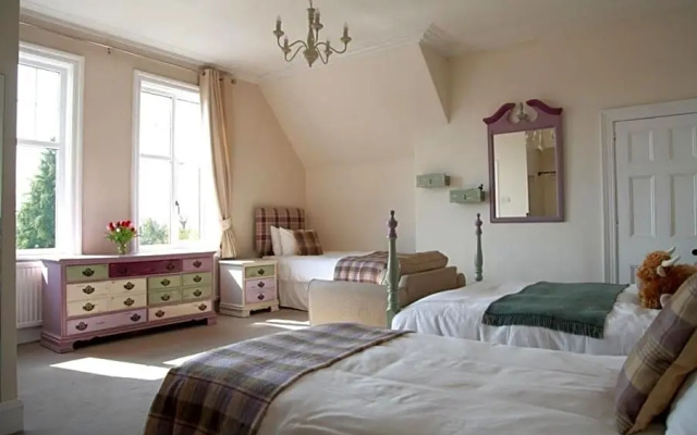 Furain Guesthouse