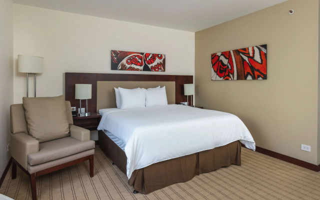 Wyndham Garden San Jose Escazu