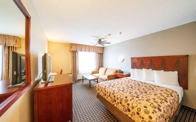 Alpine Inn & Suites