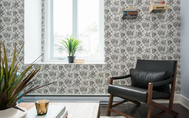 Playful 1BR in Festival Quarter