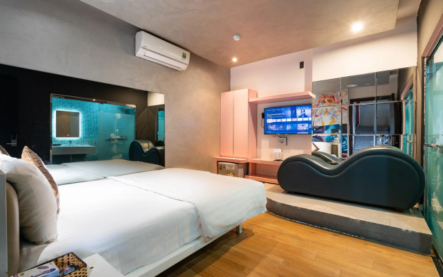 Bonita THT Hotel - Adults Only
