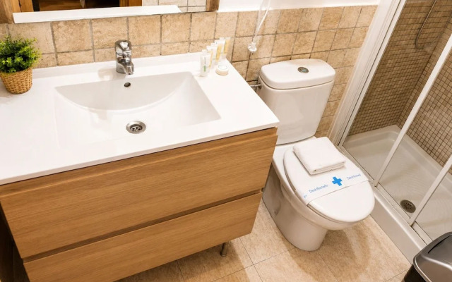 Collection Ifema -  Smart Loft
