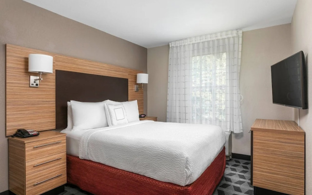 Towneplace Suites Charlotte Arrowood