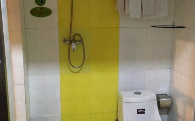 Jinshi 100 Hotel