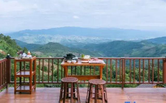 Taiyohomestay Doichang