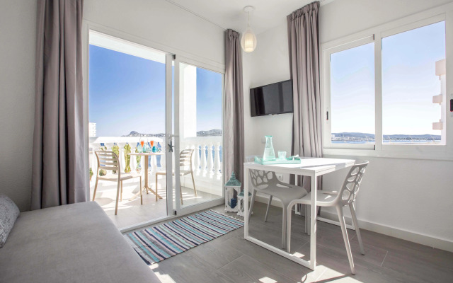 Endlss Beach & Disco Hotel Ibiza Adults Only