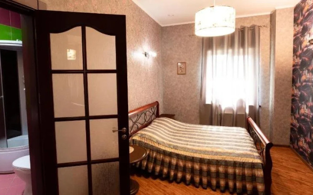 Александровский Двор