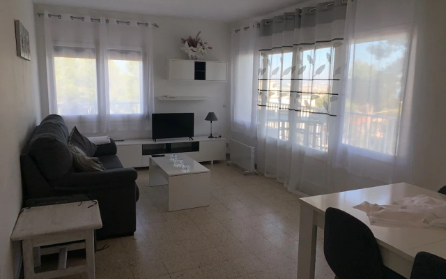 Apartamento Bellamar