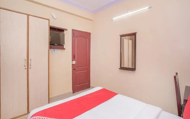 Breeze Inn by OYO Rooms