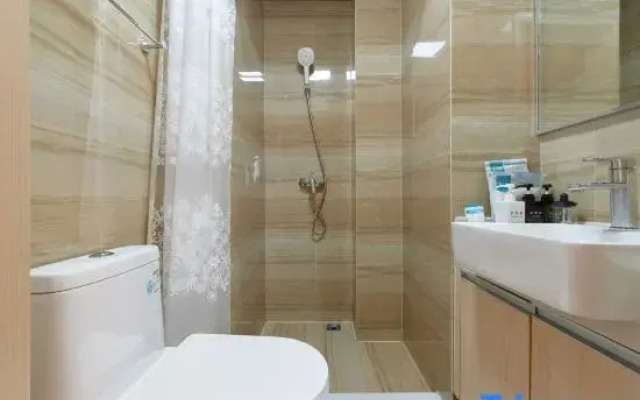 Yujian Homestay