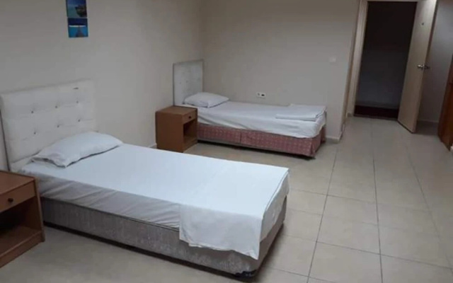 Dulkadiroğlu Motel