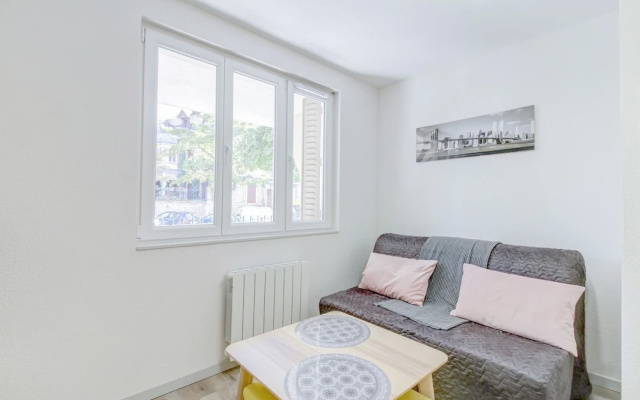 Le Carnot - Cosy & Clean