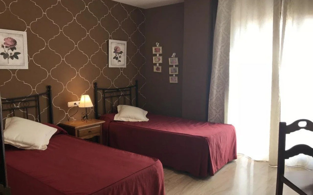 Hotel Las Rosas