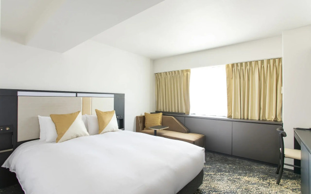 Cross Hotel Osaka（ORIX HOTELS & RESORTS）