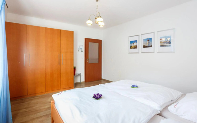 Residence Mahrina