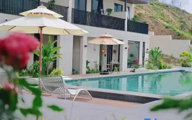 YaoWang-hot spring homestay