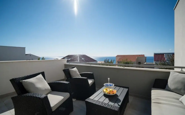 Villa Alba - Private Heated Pool