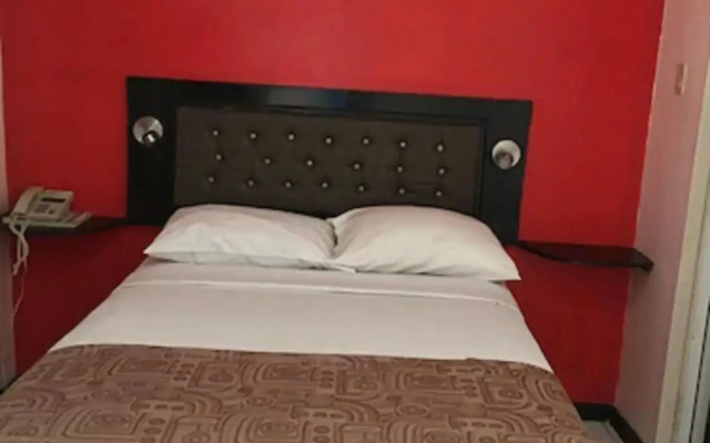 Sunset Inn Hotel