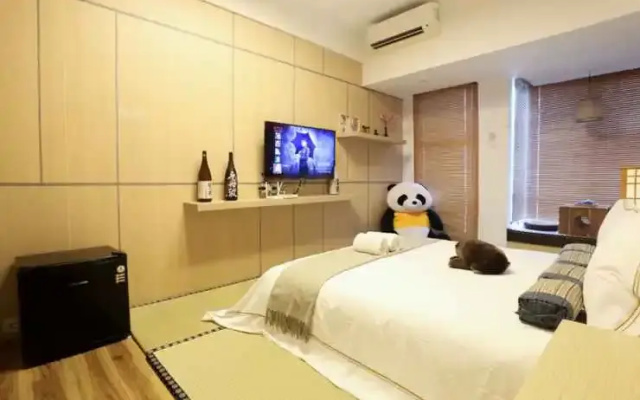 Amaya @ Anderson Apartemen