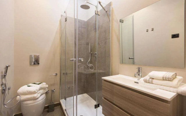 126 Gracchi Suites
