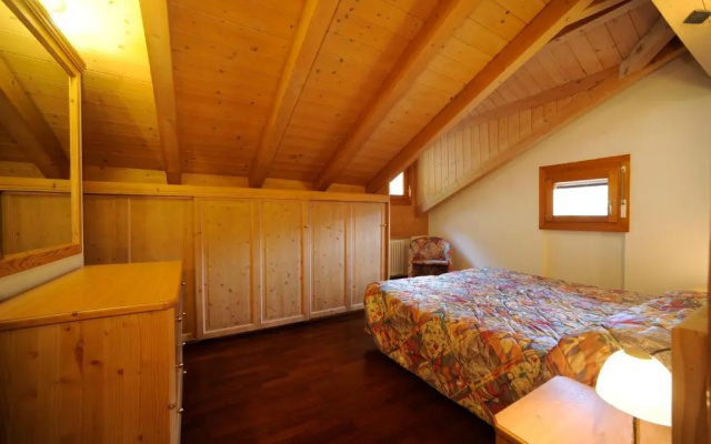 Residence Lagorai