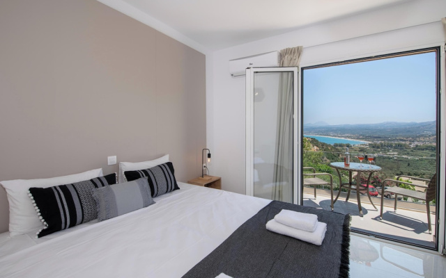 Stardust Rooms and Apartments