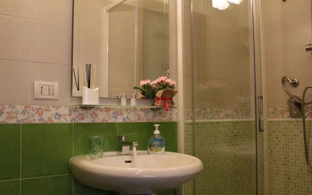 Sa Babbaiola B&B