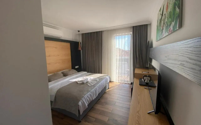Mellis Beach Hotel