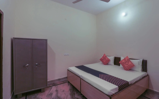 The Greenwoods Retreat by OYO Rooms