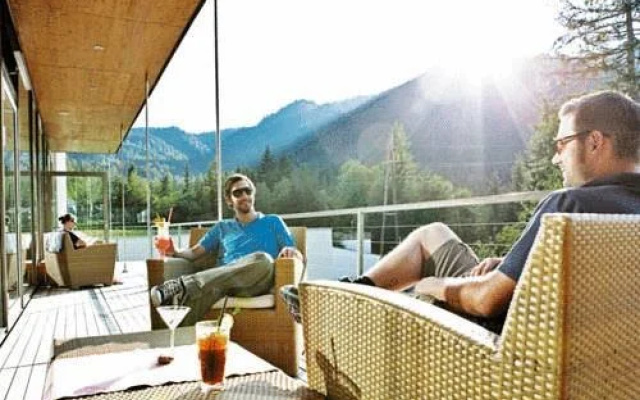 ASI-Lodge Tirol