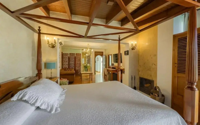 Apartamentos Argantonio