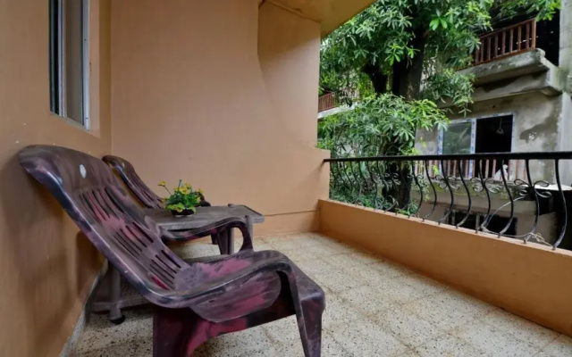 OYO 809 Sunstay Beach Resort