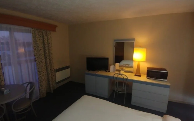 Hôtel Motel Granby