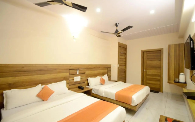 Hotel Metro Jaipur