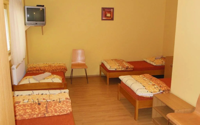 Hotel Fabok