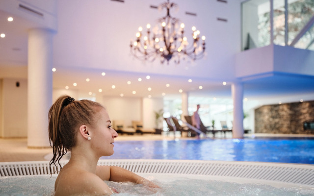 Walliserhof Grand-Hotel & Spa Saas-Fee