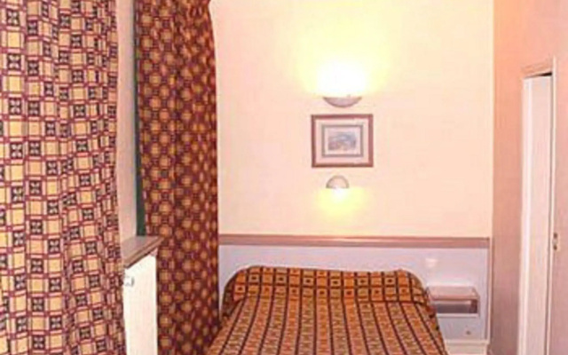 Hotel Fiat