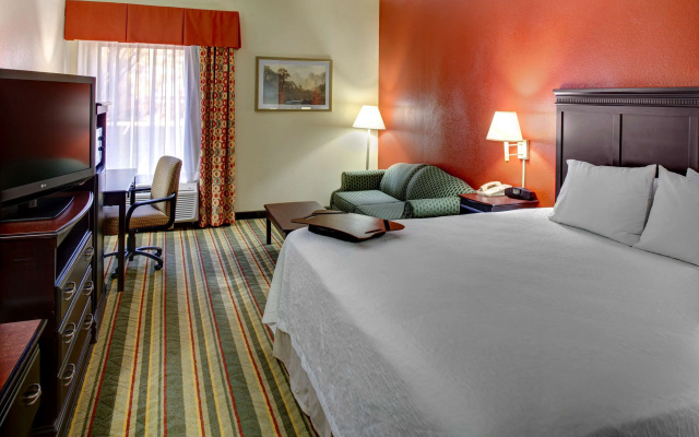 Hampton Inn Richmond-Midlothian Turnpike