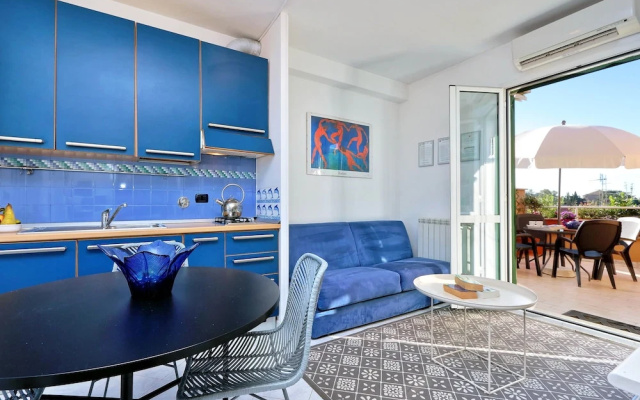 Rome Accommodation - Celimontana