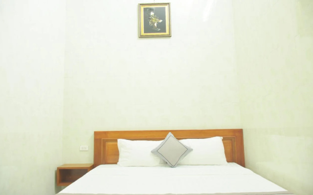 Motorvina's homestay