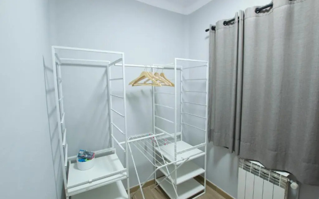 Apartament Alfons I