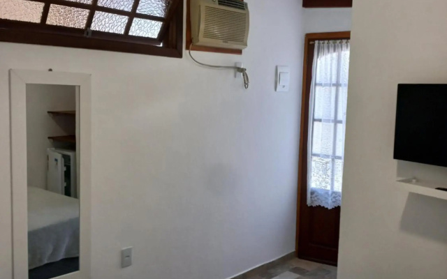 Apartamento Angra dos Reis