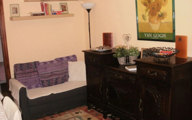 B&B Monferrato La Casa Sui Tetti