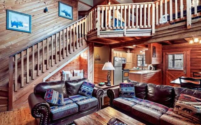 Mama Bear's Retreat