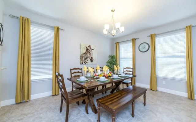 Wildwood Villa #230935 - 5 Br villa