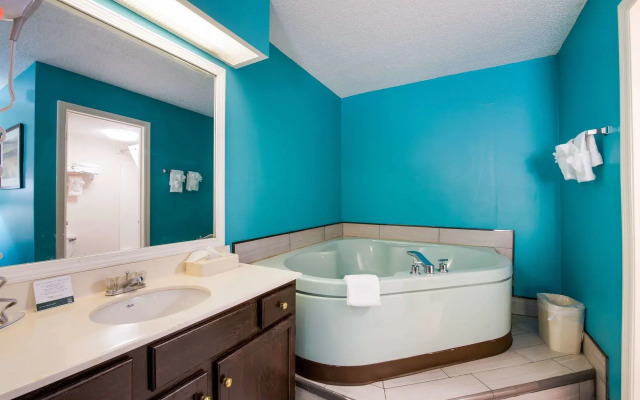 Quality Inn & Suites Rockingham