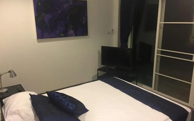 Racha Villa