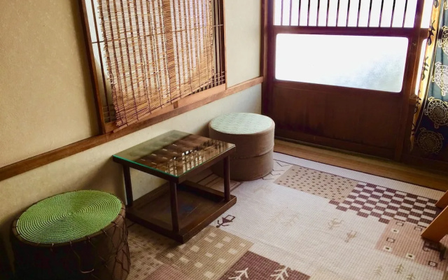 Buddha Guest House