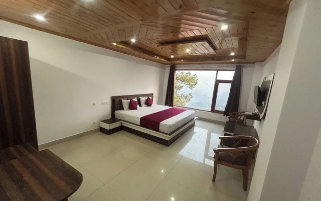 Shree Namah Residency